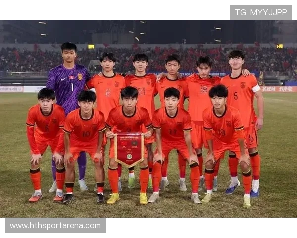 U17亚洲杯大冷：越南3-2力压韩国夺头名！8强诞生，国足战东道主